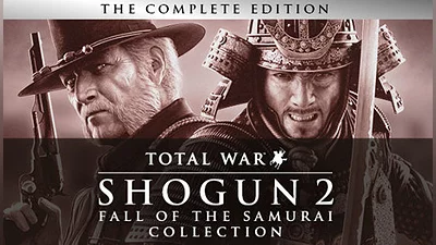 Total War: Shogun 2 - Fall of the Samurai Collection