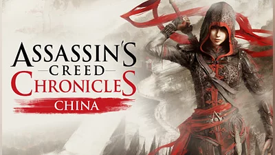 Assassin’s Creed Chronicles: China