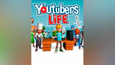 Youtubers Life (Весь мир)