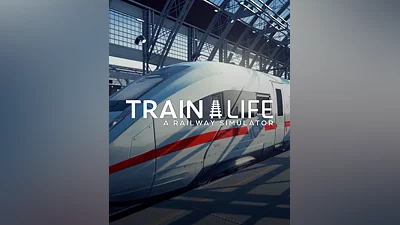 Train Life: A Railway Simulator (Россия, Украина и СНГ)