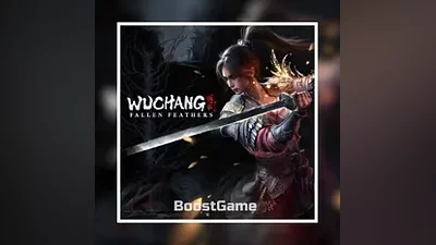 ・Wuchang: Fallen Feathers・STEAM GIFT・UA/KZ・