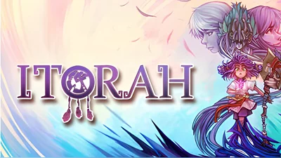ITORAH (Steam)