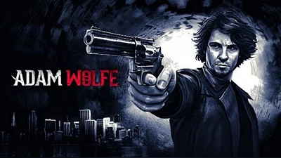 Adam Wolfe – All Episodes (Steam)
