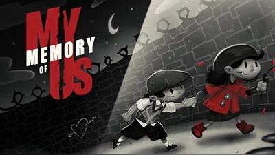 My Memory of Us (Steam)