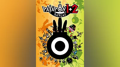 PATAPON 1+2 REPLAY