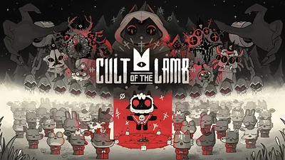 Cult of the Lamb (PC) [Ukraine] [Standard]