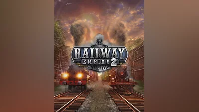 Railway Empire 2 (Россия, Украина и СНГ)