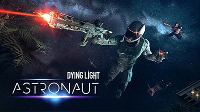 Dying Light - Astronaut Bundle (Steam)