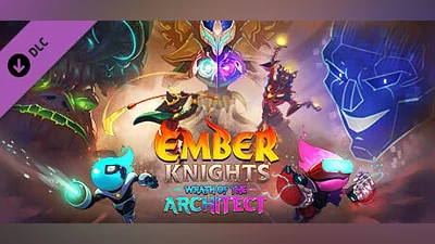 Ember Knights - Wrath of the Architect (Steam key)