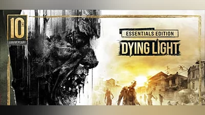 Dying Light Essentials Edition (Steam key)