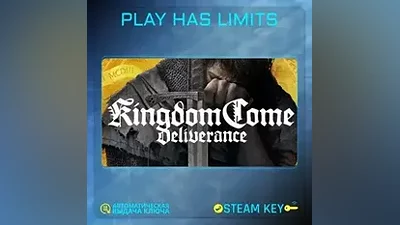 Kingdom Come: Deliverance Royal Edition/Global + РФ