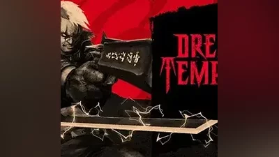 Dread Templar КЛЮЧ STEAM Global + РФ