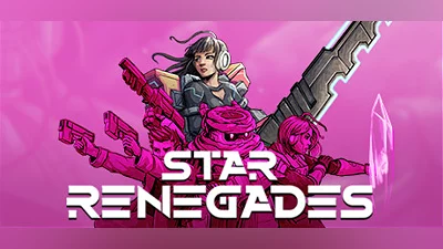 Star Renegades (PC) [BELARUS] [Standard]