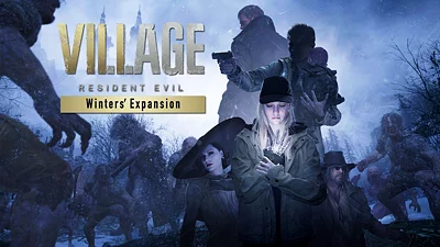 Resident Evil 8 Village Winters Expansion (PC) [Russian Federation] [Standard]