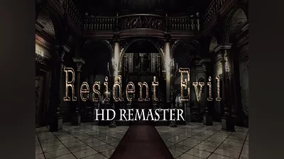 Resident Evil biohazard HD REMASTER (PC) [Russian Federation] [Standard]