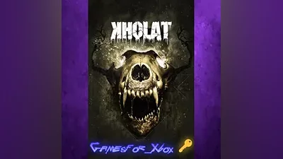 Kholat XBOX Ключ