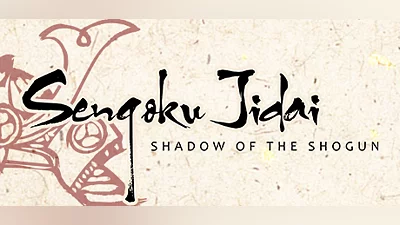 Sengoku Jidai Shadow of the Shogun (PC) [Global] [Standard]