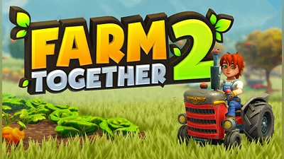 Farm Together 2