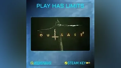 Outlast 2 КЛЮЧ STEAM Global + РФ