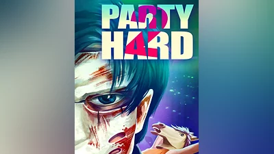 Party Hard 2 (Россия и СНГ (кроме Азербайджана и Таджикистана))