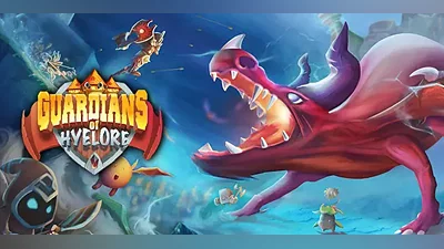 Guardians of Hyelore (PC) [Global] [Standard]