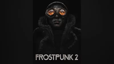 Frostpunk 2