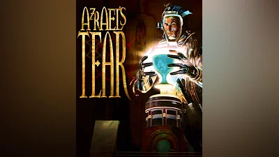 Azrael's Tear (Россия, Украина и СНГ)