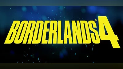Borderlands 4 (Steam key)