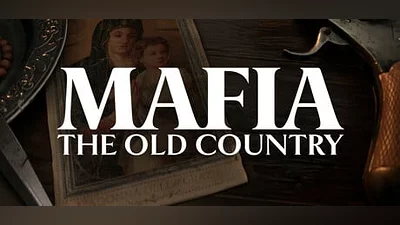 Mafia: The Old Country (Steam key)