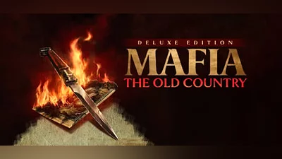 Mafia: The Old Country Deluxe Edition (Steam key)