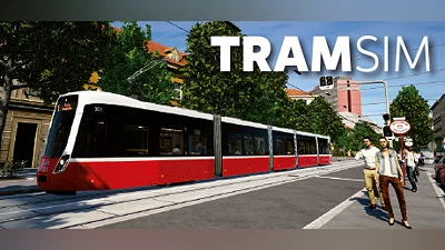 TramSim (PC) [Global] [Standard]