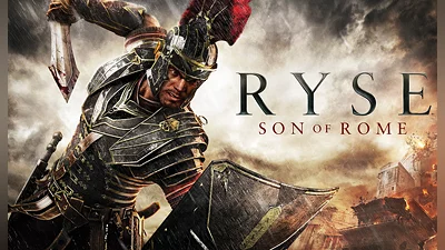 Ryse Son of Rome Soundtrack (PC) [Global] [Standard]