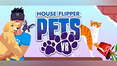House Flipper Pets VR (PC) [Global] [Standard]