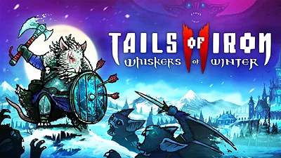 Tails of Iron 2 Whiskers of Winter (PC) [Global] [Standard]