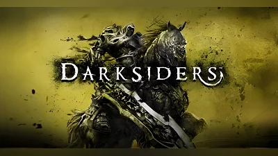 Darksiders (PC) [Europe] [Warmastered]