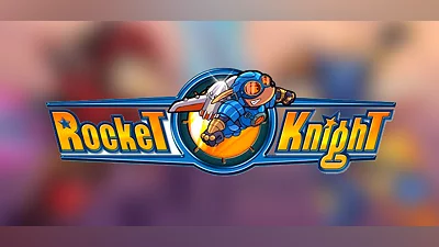 Rocket Knight (PC) [RU/CIS] [Standard]
