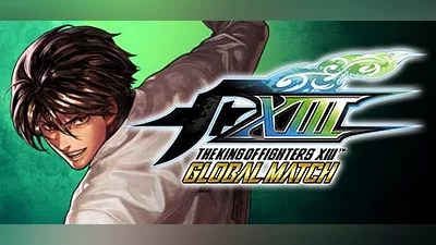 THE KING OF FIGHTERS XIII GLOBAL MATCH (Steam key)
