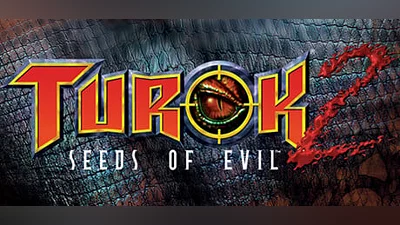 Turok 2: Seeds of Evil (Steam key)