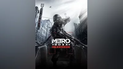 Купить METRO REDUX (STEAM/РФ/УКР-СНГ) КЛЮЧ