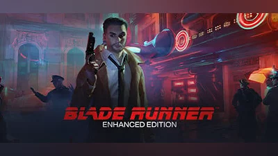 Blade Runner: Enhanced Edition (Steam key)
