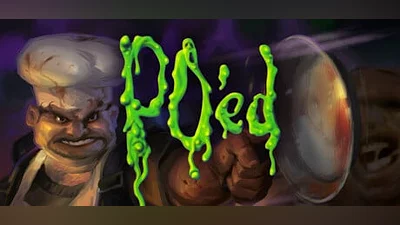 PO&#039;ed: Definitive Edition (Steam key)