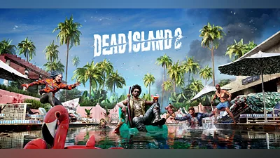 Dead Island 2 (PC) [Russian Federation] [Ultimate Edition]