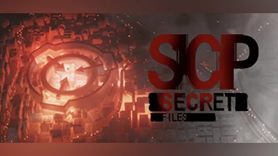 SCP Secret Files (PC) [Russian Federation] [Standard]