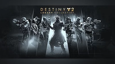 Destiny 2: Legacy Collection (2025) (Steam key)