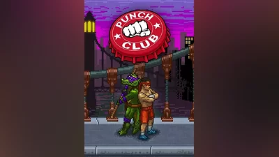 Punch Club