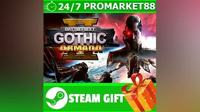 ВСЕ СТРАНЫ Battlefleet Gothic: Armada 2 STEAM