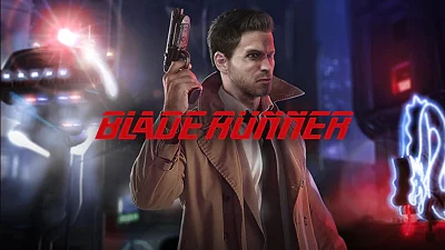 Blade Runner (PC) [Rest of the world] [Enhanced]