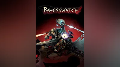 Ravenswatch