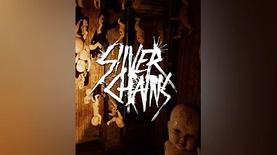 Silver Chains (Россия, Украина и СНГ)