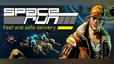 Space Run (PC) [Global] [Standard]